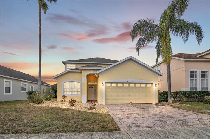 Image No.1-5 Bed Property for sale