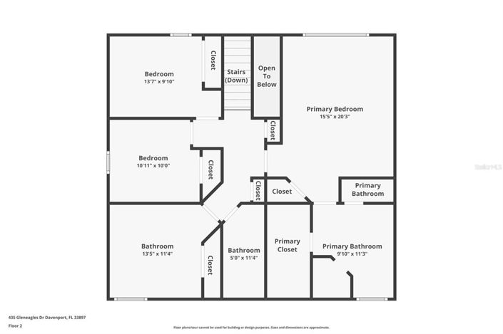 Image No.54-5 Bed Property for sale