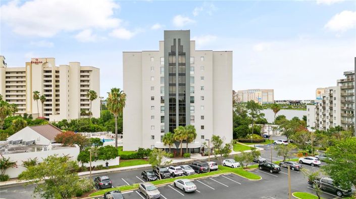 Image No.1-Propriété de 1 chambre à vendre à Orlando