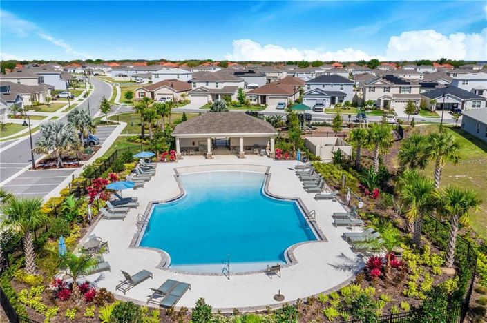 Image No.38-Propriété de 3 chambres à vendre à Davenport