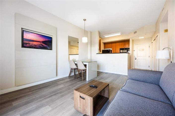 Image No.11-Propriété de 1 chambre à vendre à Orlando