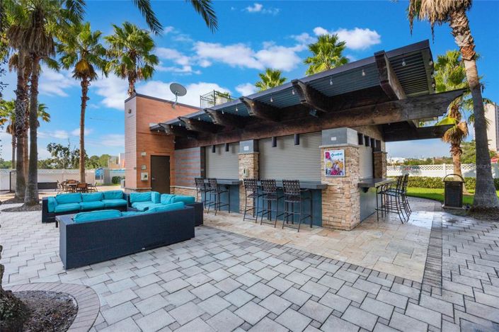 Image No.32-Propriété de 1 chambre à vendre à Orlando