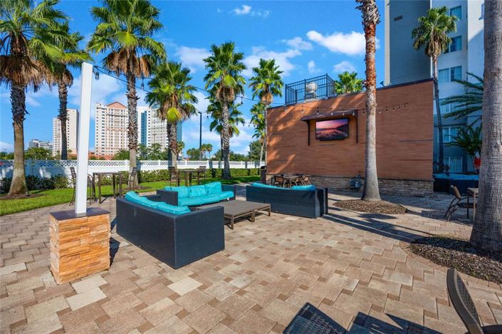 Image No.33-Propriété de 1 chambre à vendre à Orlando