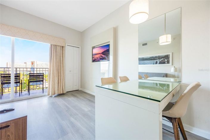 Image No.6-Propriété de 1 chambre à vendre à Orlando