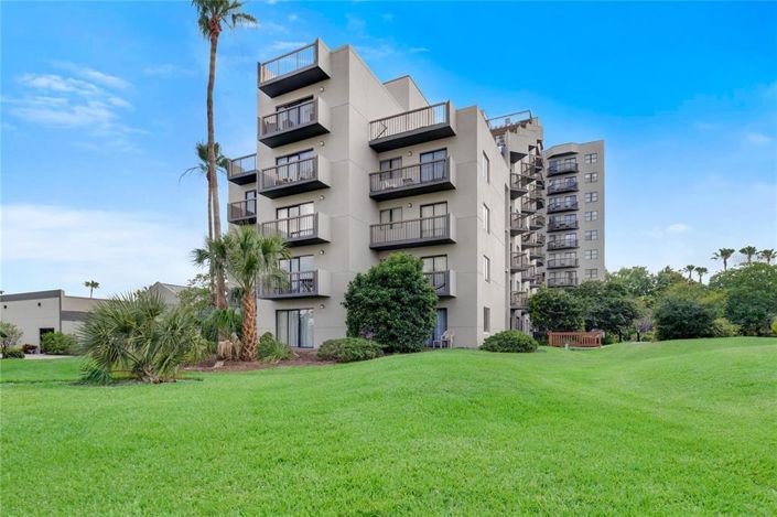 Image No.1-Propriété de 1 chambre à vendre à Orlando