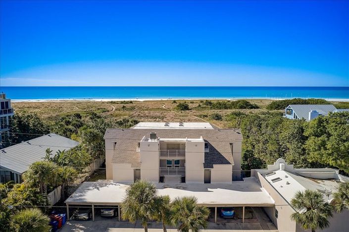 Image No.1-Propriété de 2 chambres à vendre à Sarasota