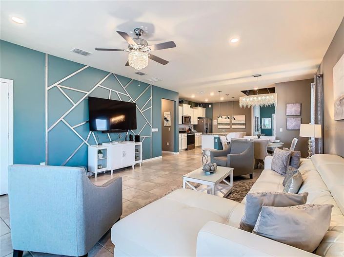 Image No.22-Propriété de 7 chambres à vendre à Davenport