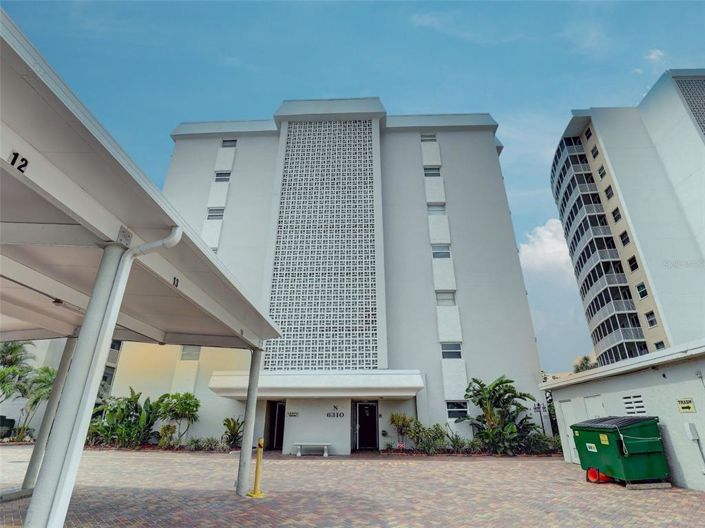 Image No.4-Propriété de 2 chambres à vendre à Sarasota