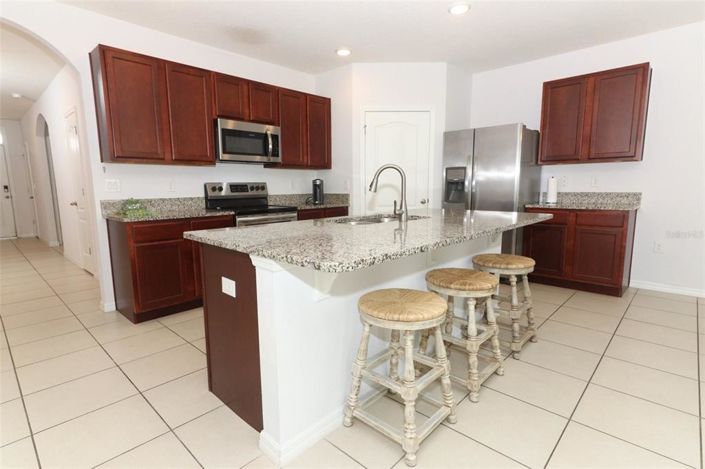 Image No.10-Propriété de 4 chambres à vendre à Davenport