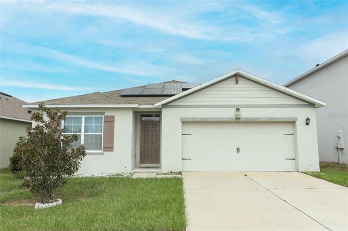 Image No.2-Propriété de 4 chambres à vendre à Davenport