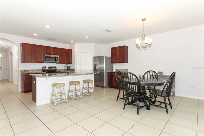 Image No.9-Propriété de 4 chambres à vendre à Davenport