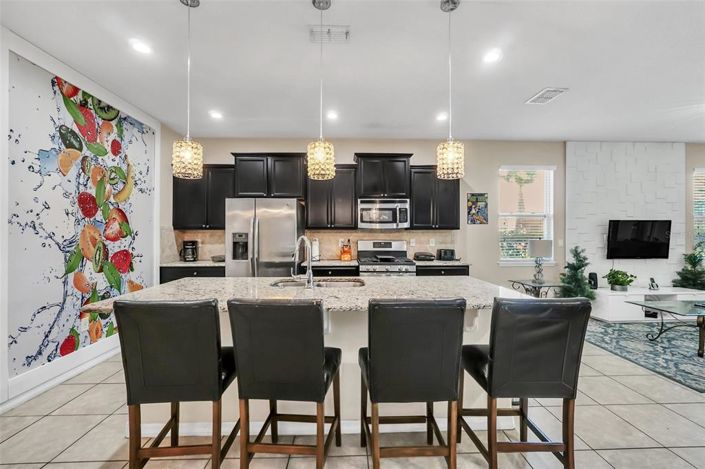 Image No.12-Maison de ville de 5 chambres à vendre à Davenport