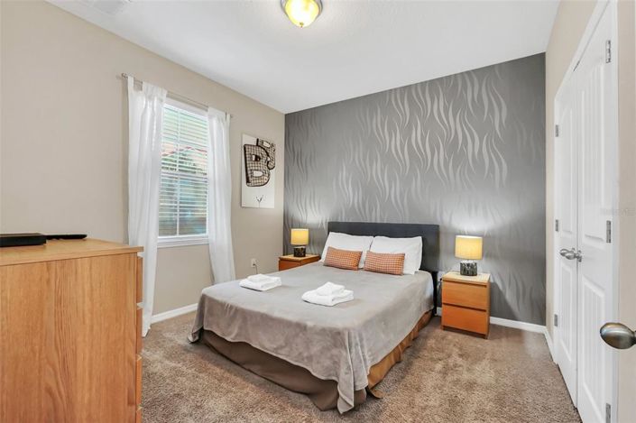 Image No.22-Maison de ville de 5 chambres à vendre à Davenport