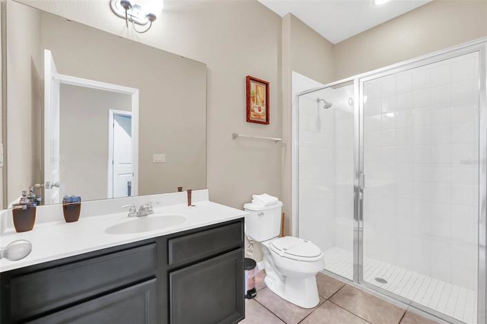 Image No.23-Maison de ville de 5 chambres à vendre à Davenport