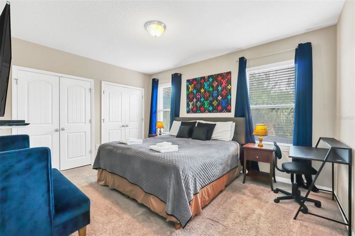 Image No.24-Maison de ville de 5 chambres à vendre à Davenport