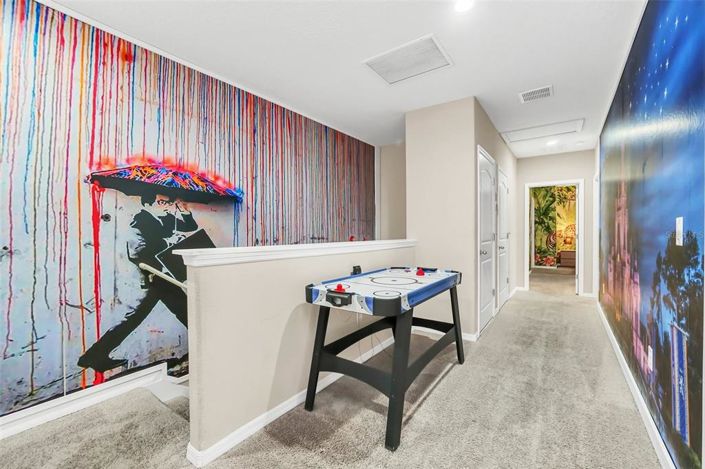 Image No.27-Maison de ville de 5 chambres à vendre à Davenport