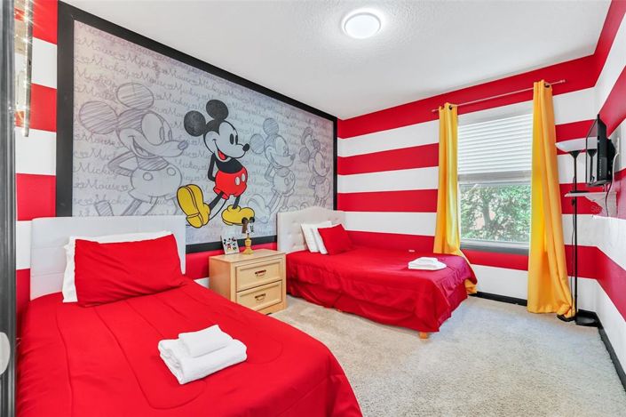 Image No.28-Maison de ville de 5 chambres à vendre à Davenport