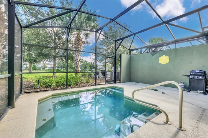 Image No.35-Maison de ville de 5 chambres à vendre à Davenport