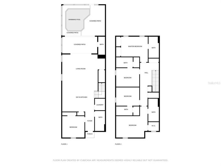 Image No.42-Maison de ville de 5 chambres à vendre à Davenport