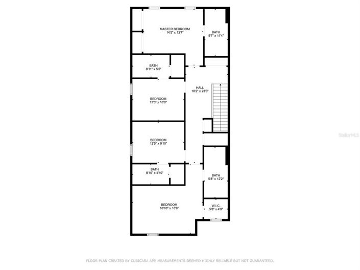 Image No.43-Maison de ville de 5 chambres à vendre à Davenport