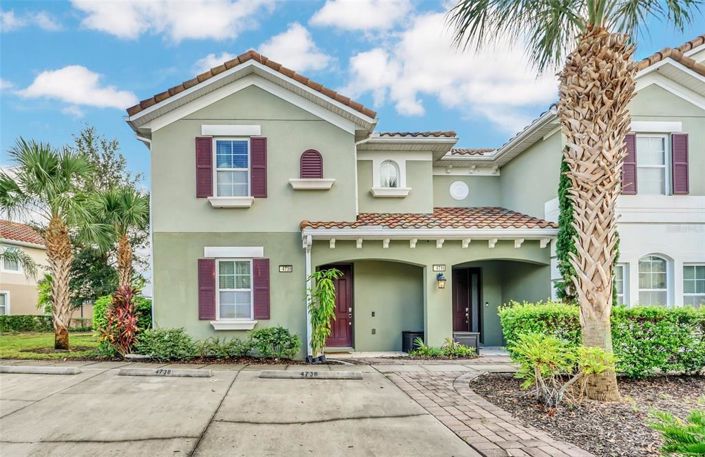 Image No.6-Maison de ville de 5 chambres à vendre à Davenport