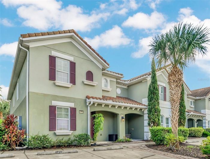 Image No.7-Maison de ville de 5 chambres à vendre à Davenport