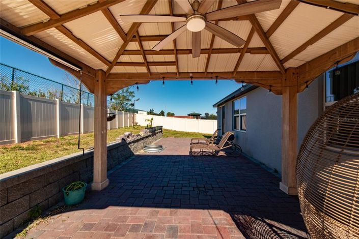 Image No.19-Propriété de 4 chambres à vendre à Davenport