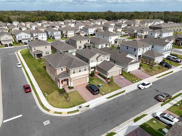 Image No.10-Propriété de 4 chambres à vendre à Davenport