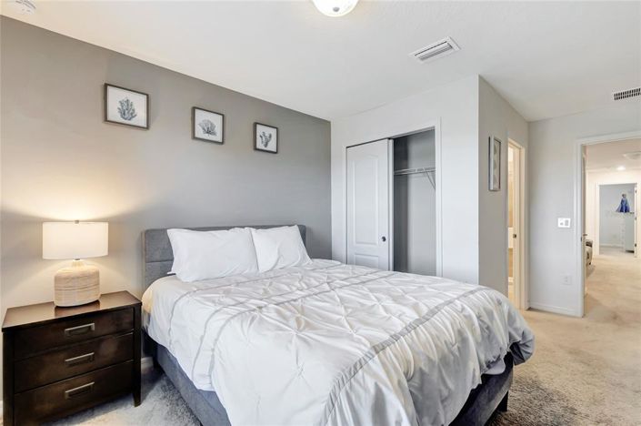 Image No.15-Maison de ville de 5 chambres à vendre à Davenport