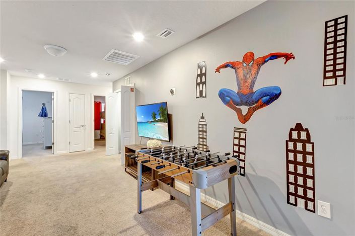 Image No.22-Maison de ville de 5 chambres à vendre à Davenport