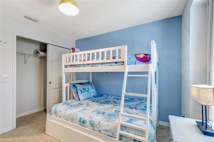 Image No.23-Maison de ville de 5 chambres à vendre à Davenport