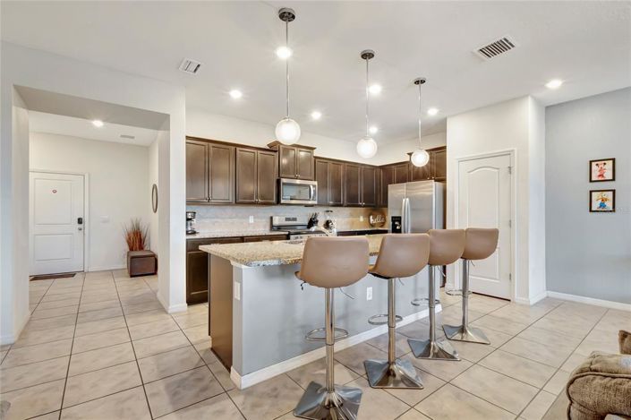 Image No.6-Maison de ville de 5 chambres à vendre à Davenport