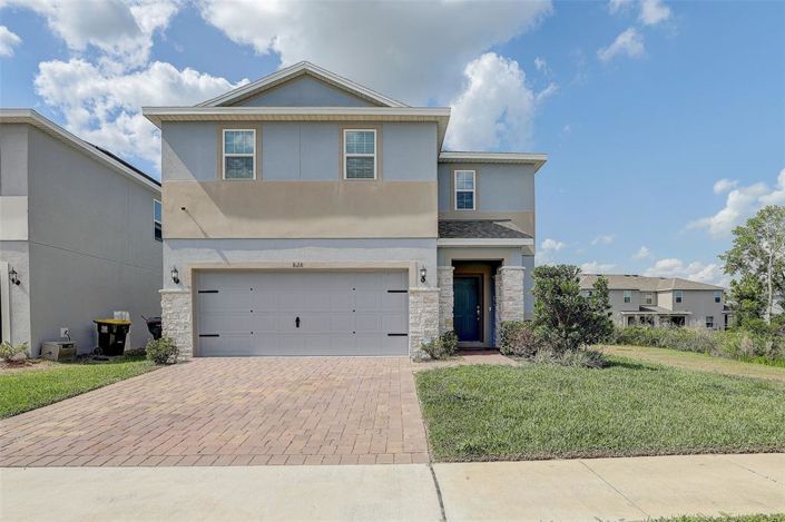 Image No.3-Propriété de 5 chambres à vendre à Davenport