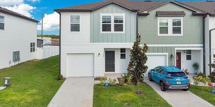 Image No.3-3 Bed Townhouse for sale