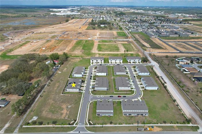 Image No.35-Maison de ville de 3 chambres à vendre à Davenport