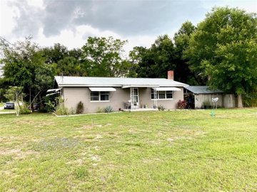 1 - Davenport, Property