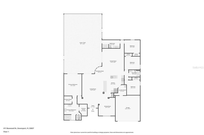 Image No.43-4 Bed Property for sale