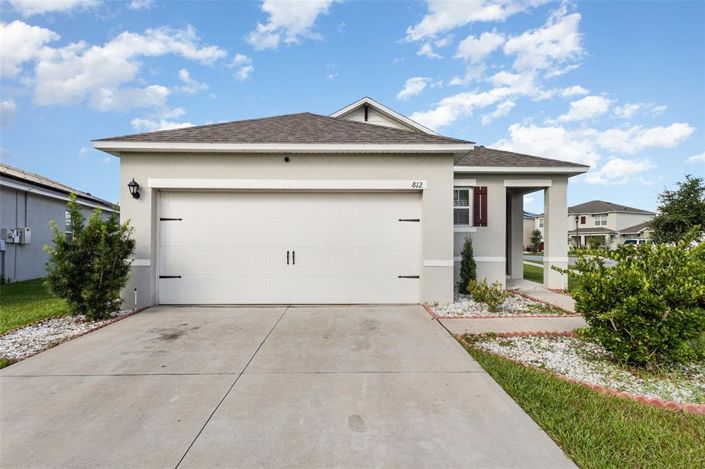 Image No.2-Propriété de 3 chambres à vendre à Davenport