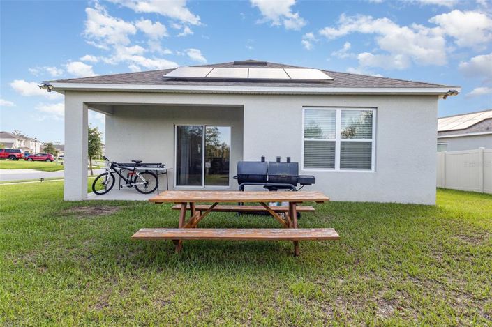 Image No.20-Propriété de 3 chambres à vendre à Davenport