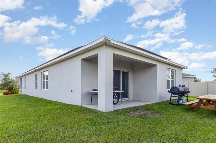 Image No.21-Propriété de 3 chambres à vendre à Davenport