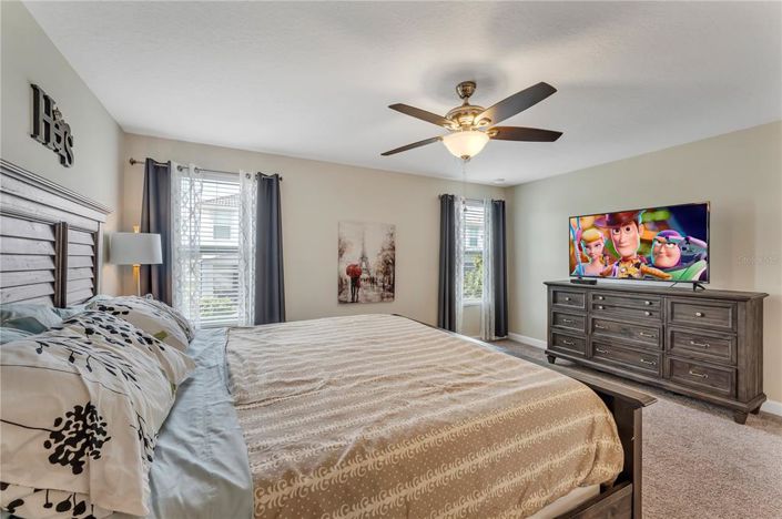 Image No.32-Propriété de 6 chambres à vendre à Davenport