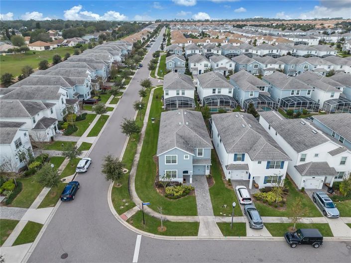 Image No.50-Propriété de 6 chambres à vendre à Davenport