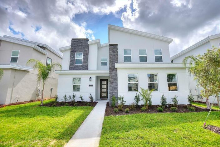 Image No.1-Propriété de 7 chambres à vendre à Osceola County