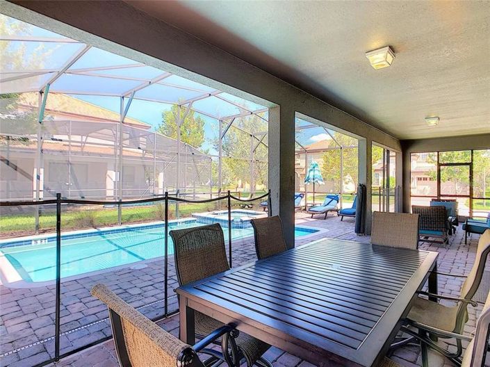 Image No.18-Propriété de 7 chambres à vendre à Davenport