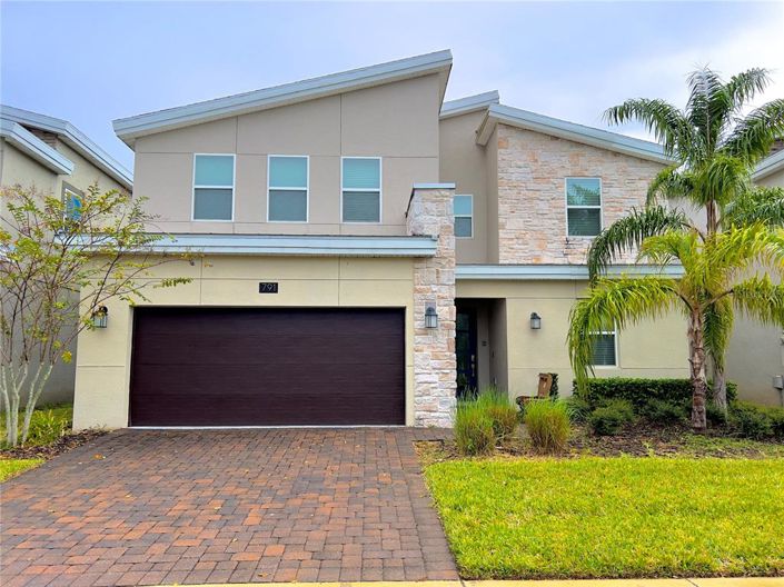 Image No.1-Propriété de 6 chambres à vendre à Osceola County