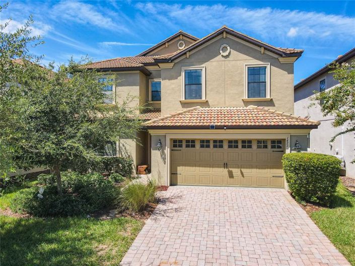 Image No.1-Propriété de 6 chambres à vendre à Osceola County