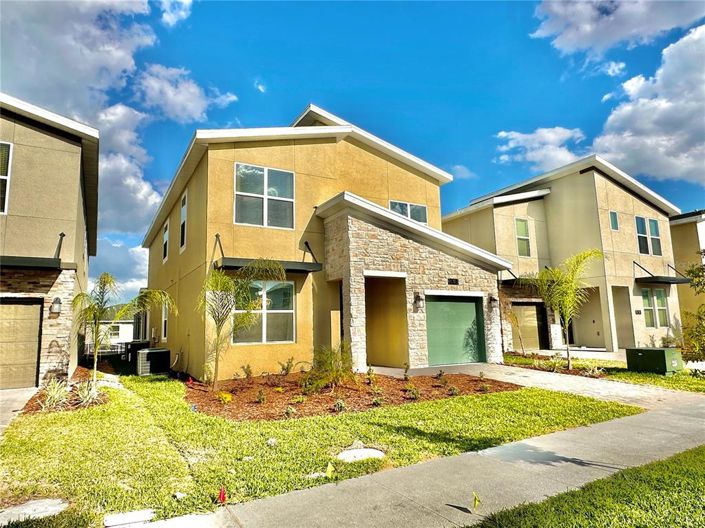 Image No.1-Propriété de 5 chambres à vendre à Osceola County