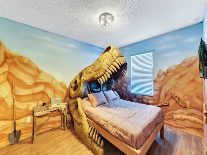 Image No.1-Propriété de 8 chambres à vendre à Osceola County