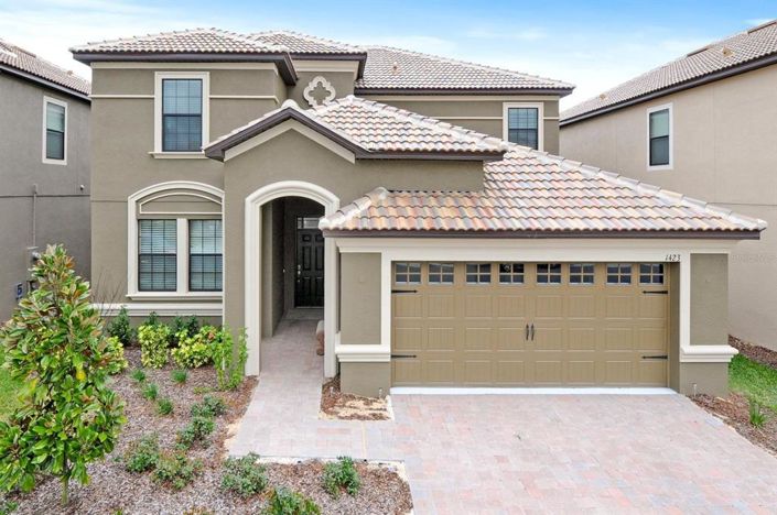 Image No.1-Propriété de 6 chambres à vendre à Osceola County
