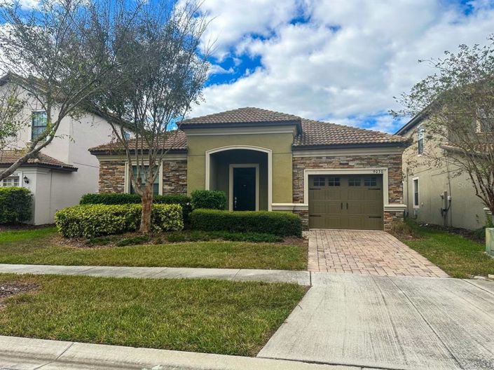 Image No.1-Propriété de 4 chambres à vendre à Osceola County